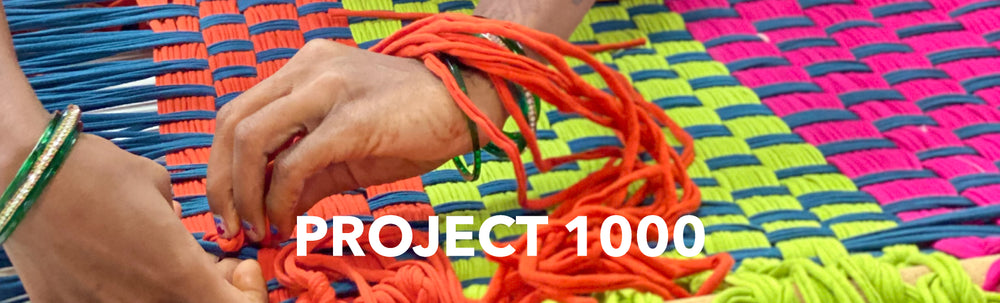 Project1000