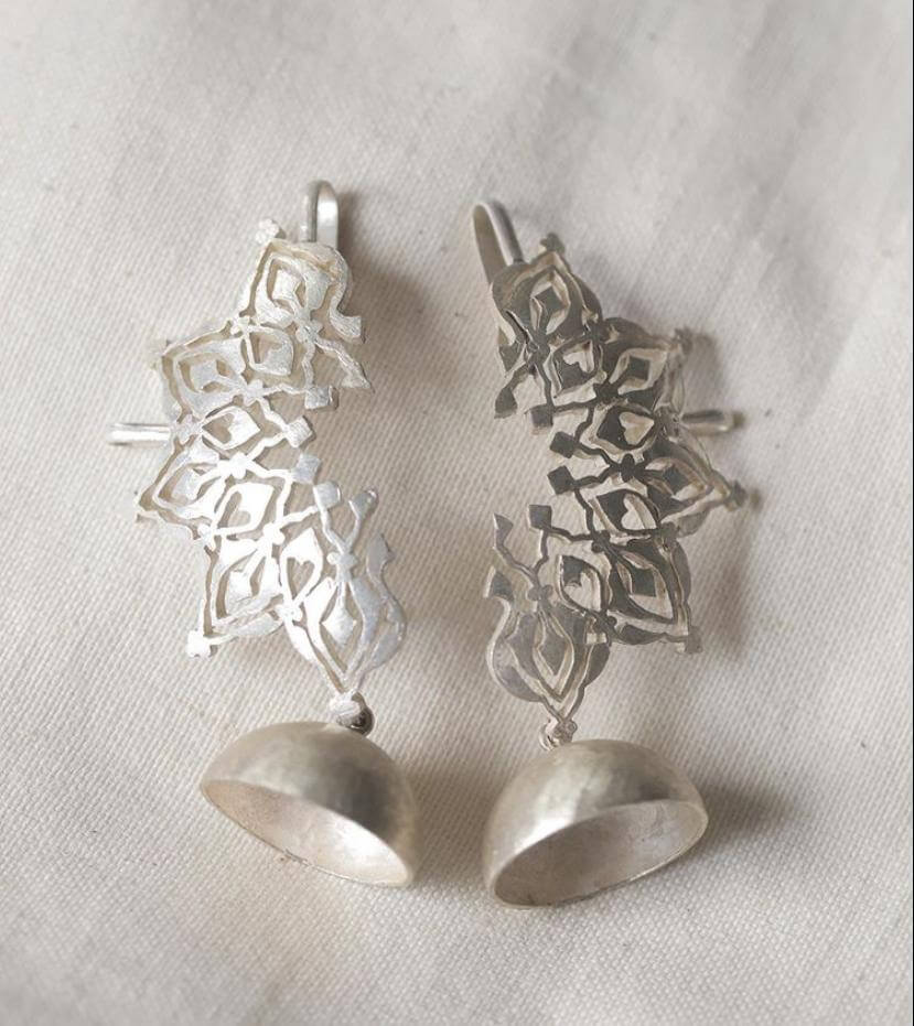 KAAN JHUMKA – Baro Market