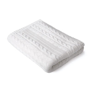 Marshmallow Snuggly Blanket