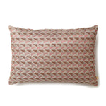 Trick Pale Pink Cushion Cover