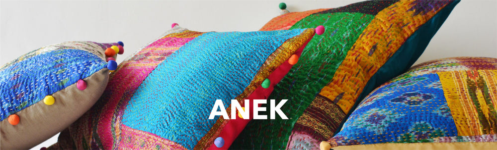 Anek Designs