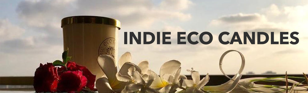 Indie Eco Candles