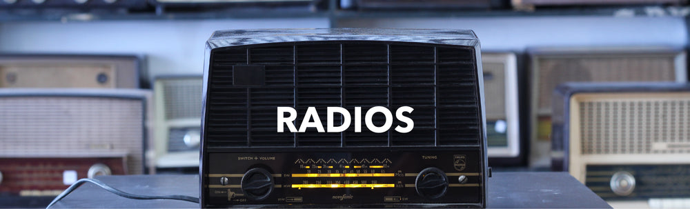 Radios