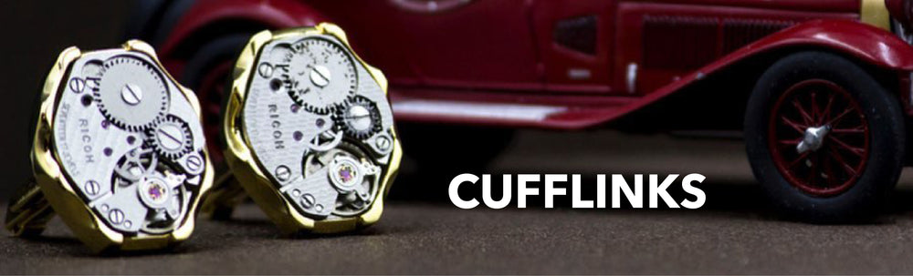 Cufflinks