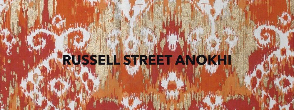 Rusell Street Fabrics