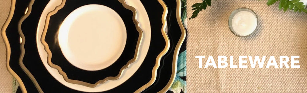 Tableware on Sale