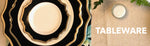 Tableware on Sale