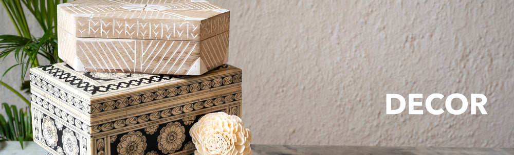 Decor on sale