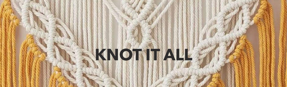 Knot-it-All