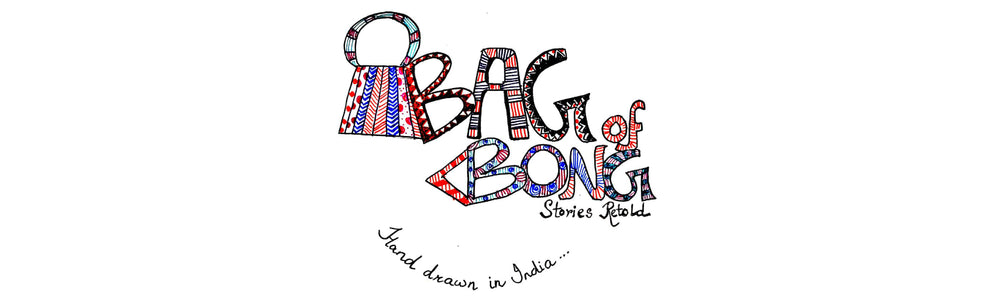 Bag Of Bong
