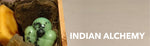 Indian Alchemy