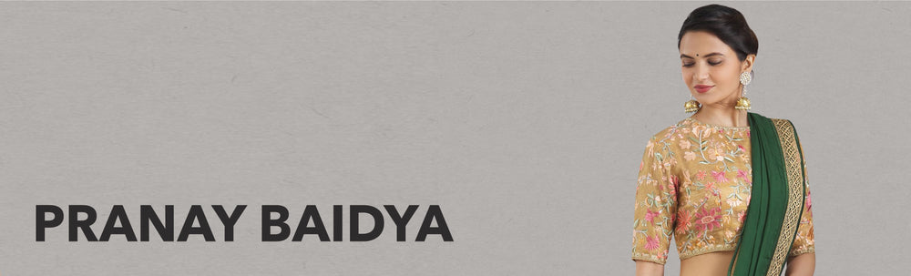 Pranay Baidya