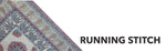 Running Stitch
