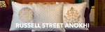 Russell Street Anokhi