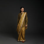 MM 060 Mulberry Silk - Pitambari