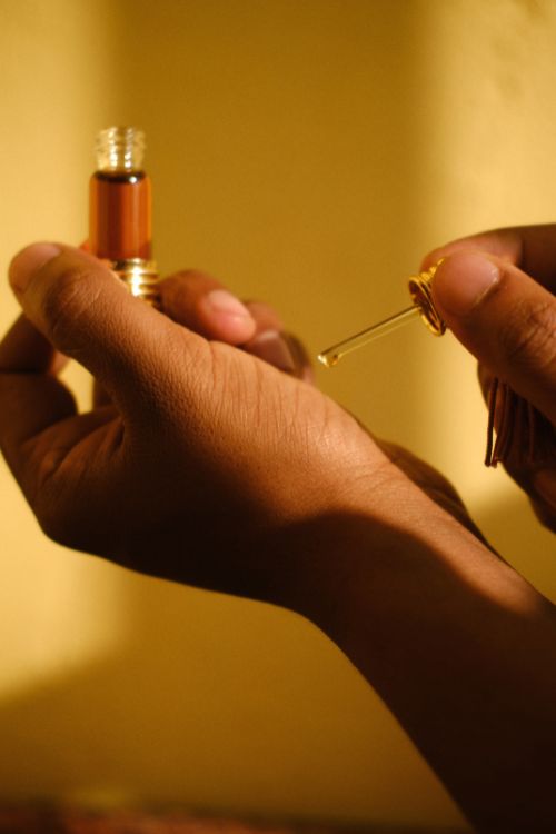 Boond Fragrances | Tabaq Natural Perfume Oil |12ml