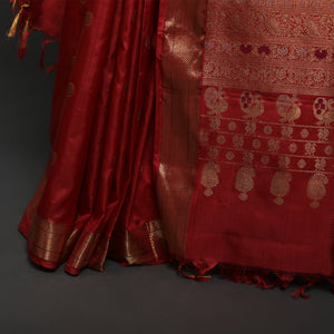 Dharmavaram - Silk