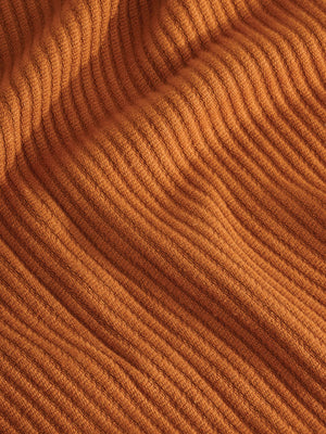 Corn Row | Cotton Bamboo | Cord Rib | Throw