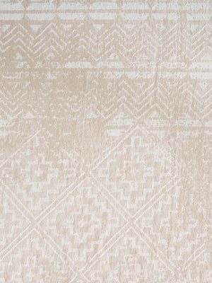 Antique Lace Birch | Cotton Bamboo | Jacquard | Bed Cover