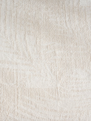 Palm Shadow | Cotton Linen | Jacquard | Bed Cover