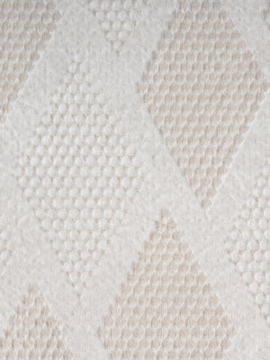 Platinum Pearl | Cotton Linen | Jacquard | Bed Cover