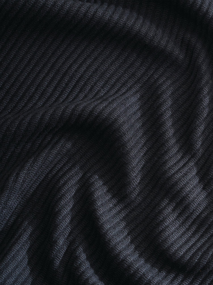 Pepper Whip | Cotton Bamboo | Cord Rib | Throw