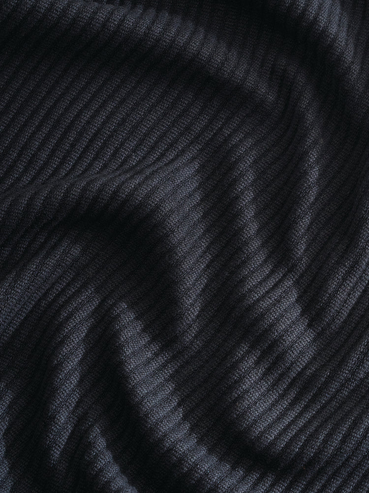 Pepper Whip | Cotton Bamboo | Cord Rib | Throw