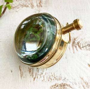 Paper Weight Clock - Nahargarh