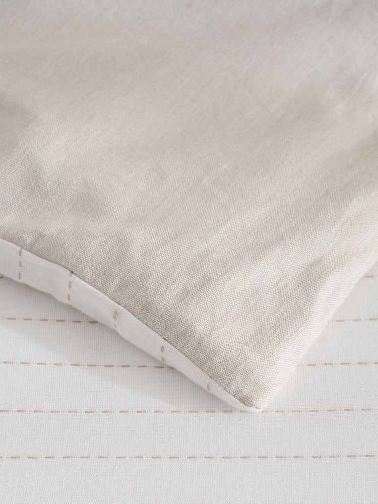 Birch Raindrop | Cotton Bamboo | Dobby | Comforter