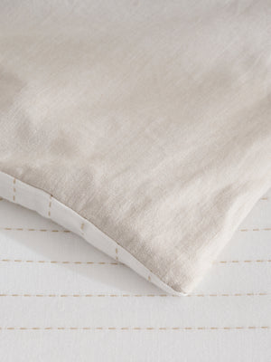 Birch Raindrop | Cotton Bamboo | Dobby | Comforter