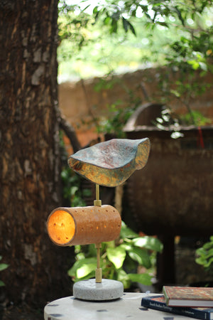 Kunj Lamp