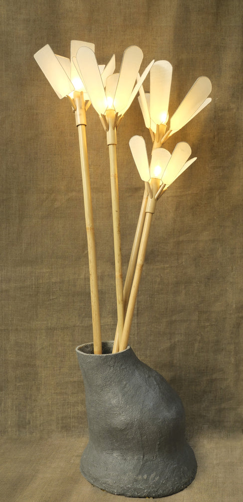 Light Vase