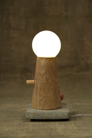 Ishan Lamp