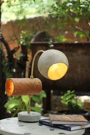 Taro Lamp