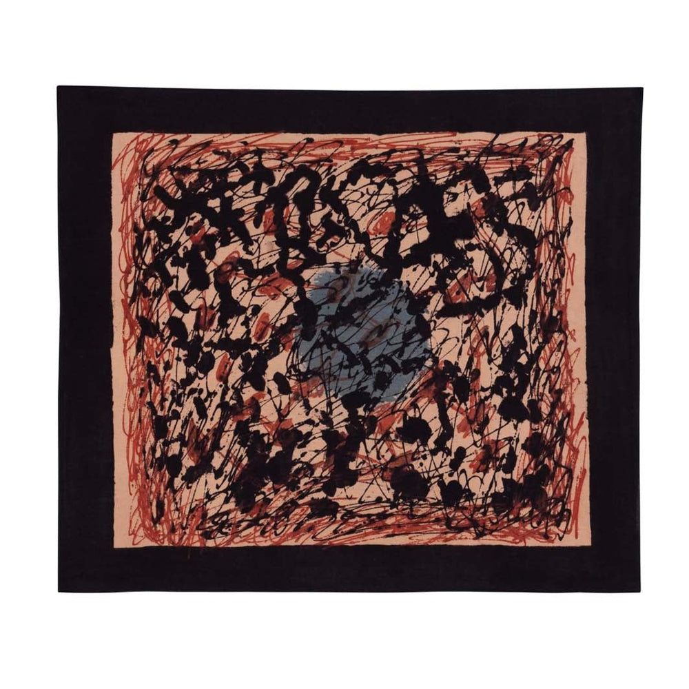 A Sequence of Motion (Framed)