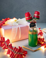 Firecracker Candles Gift Box