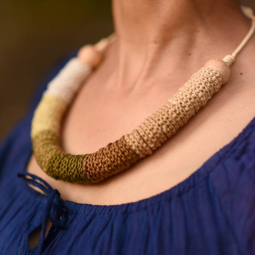 Necklace - Aaradhya