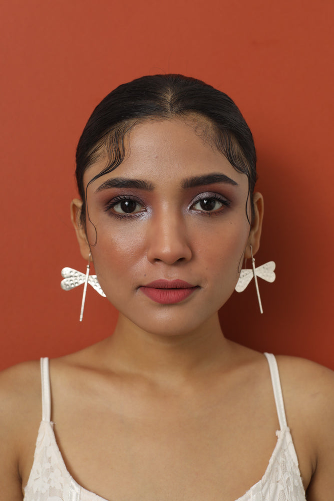DRAGONFLY EARRINGS