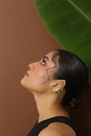 PESHWARI KAAN BRASS
