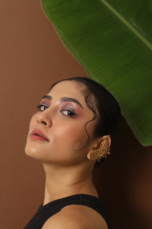 PESHWARI KAAN BRASS