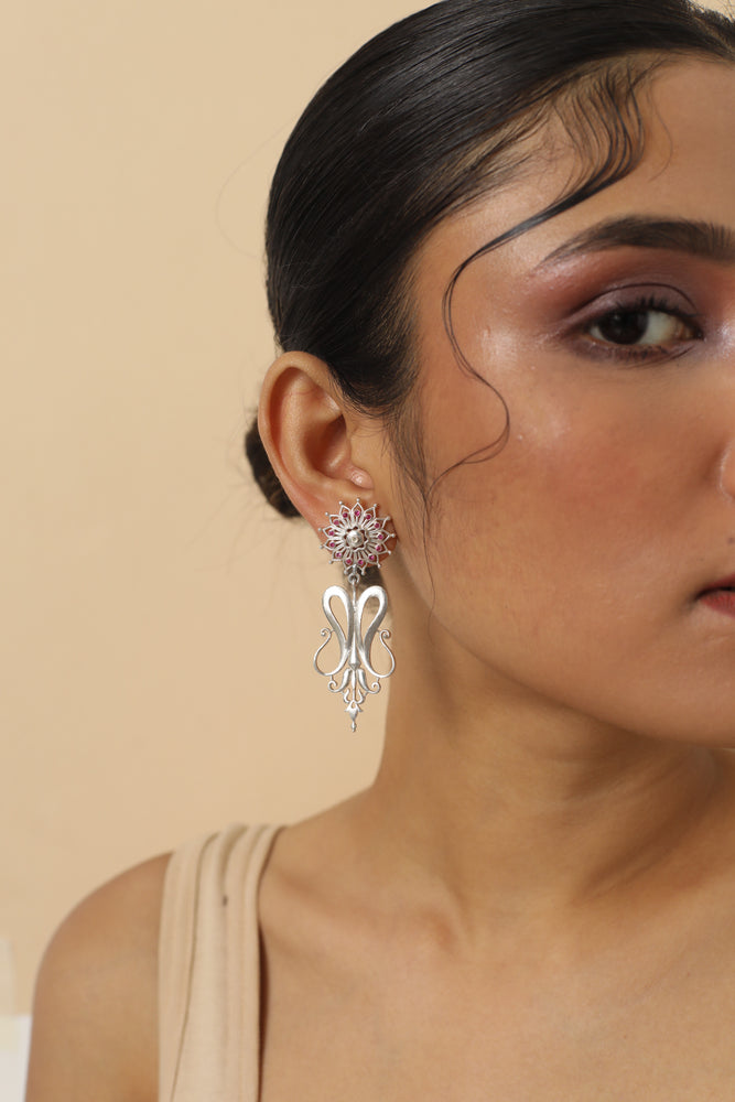 AAM KALKA EARRINGS