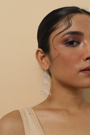 MUKTO BRISHTI EARRINGS