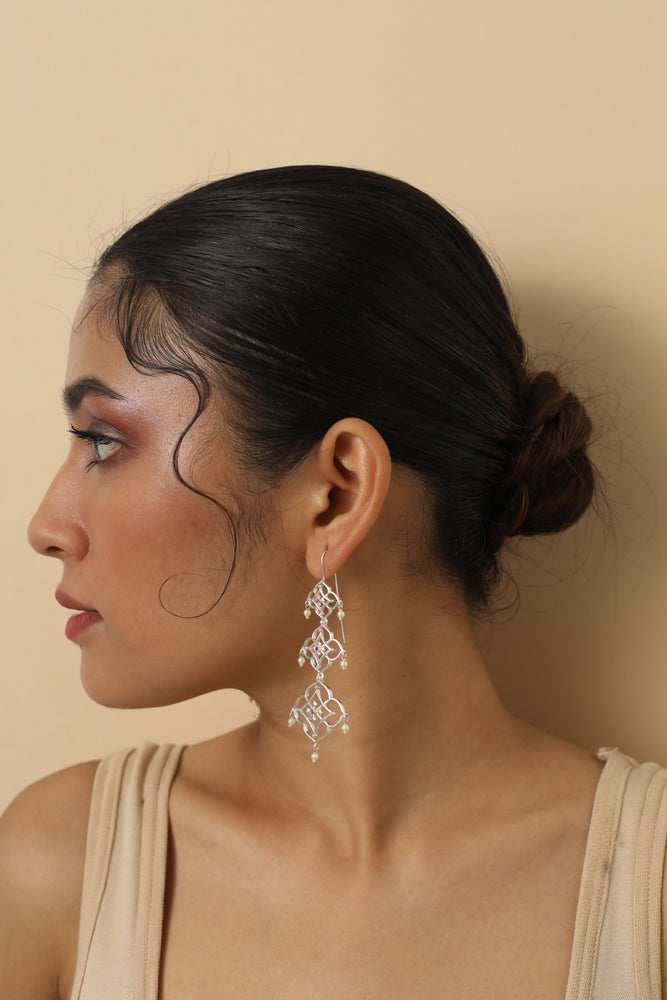 MUKTO BRISHTI EARRINGS