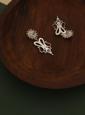 AAM KALKA EARRINGS