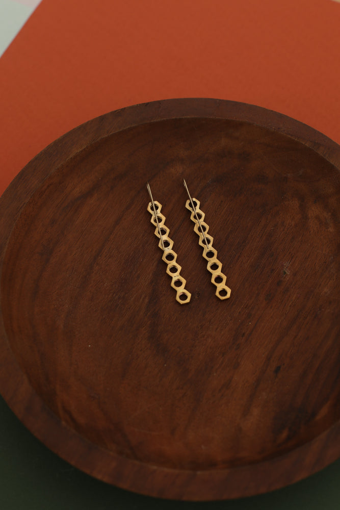 NUTS & BOLTS