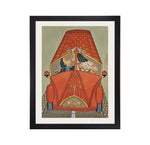 KALIGHAT - CRUISING (FRAMED)