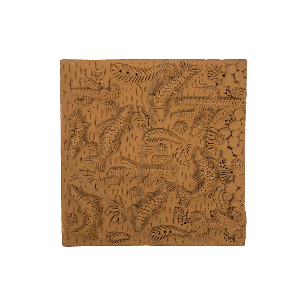 MOLELA TILES: Deep Sea