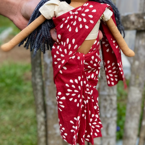 Doll: Heera