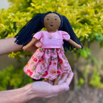 Doll: Sanjh