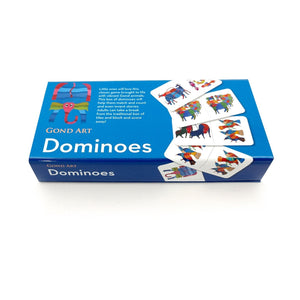 Dominoes - Gond